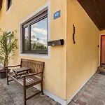 Zeitlos By Interhome بيت للعطل