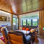 بيت للعطل Zeitlos By Interhome ريفينتيز