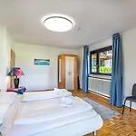 بيت للعطل Zeitlos By Interhome ريفينتيز