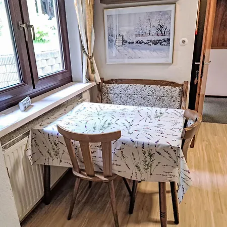Holiday home Sas 43 By Interhome