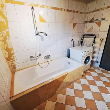 Sas 43 By Interhome Holiday home *