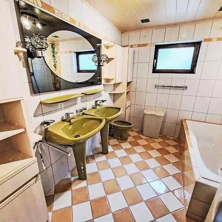 Sas 43 By Interhome Holiday home *