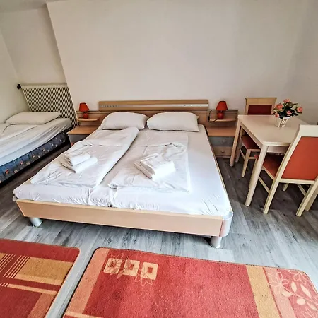 Sas 43 By Interhome Holiday home Reifnitz