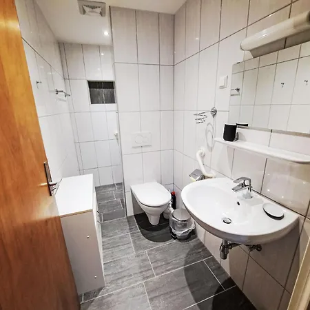 Sas 43 By Interhome Holiday home *