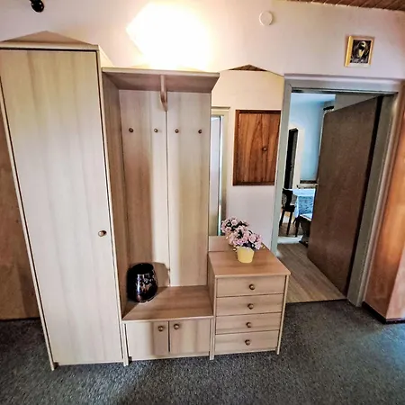 Holiday home Sas 43 By Interhome *
