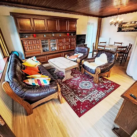 Holiday home Sas 43 By Interhome