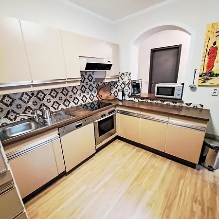Holiday home Sas 43 By Interhome *
