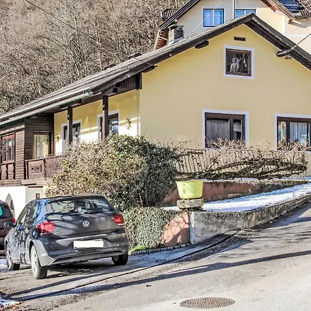 Sas 43 By Interhome Holiday home Reifnitz