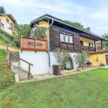 Zeitlos By Interhome *