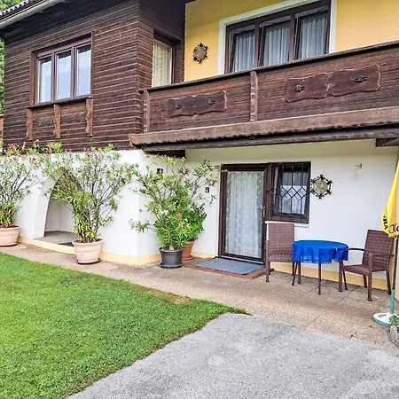 Zeitlos By Interhome Сasa de vacaciones