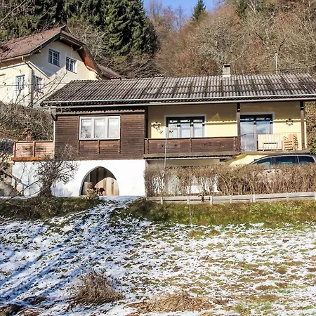 Zeitlos By Interhome Сasa de vacaciones