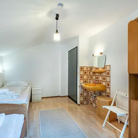 Zeitlos By Interhome Casa vacanze Reifnitz