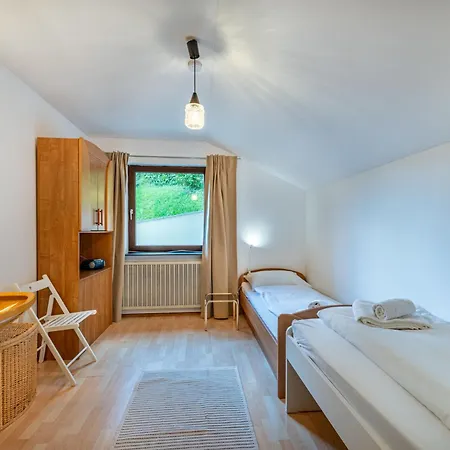 Casa vacanze Zeitlos By Interhome Reifnitz