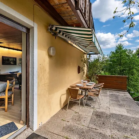Zeitlos By Interhome بيت للعطل