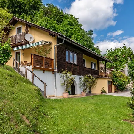 Zeitlos By Interhome بيت للعطل ريفينتيز