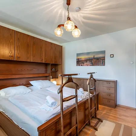 Casa vacanze Zeitlos By Interhome Reifnitz