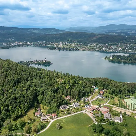 Zeitlos By Interhome