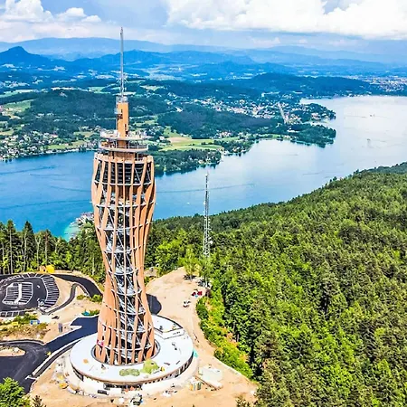 Casa vacanze Zeitlos By Interhome