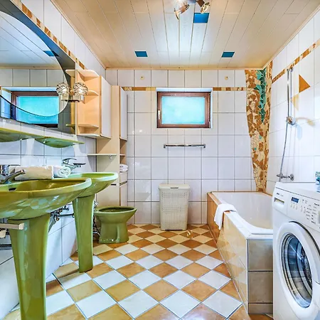 Zeitlos By Interhome Casa vacanze *