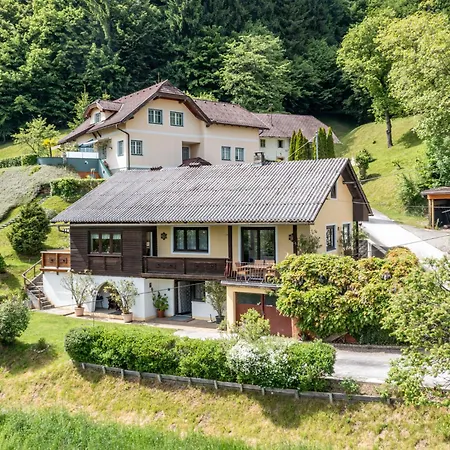 Casa vacanze Zeitlos By Interhome *