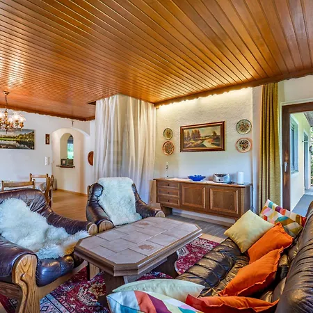 Zeitlos By Interhome * Reifnitz