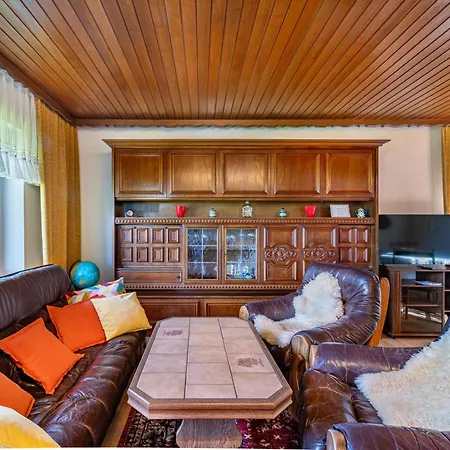 Zeitlos By Interhome Reifnitz