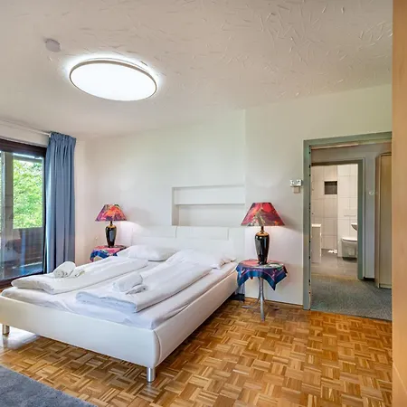 Casa vacanze Zeitlos By Interhome *