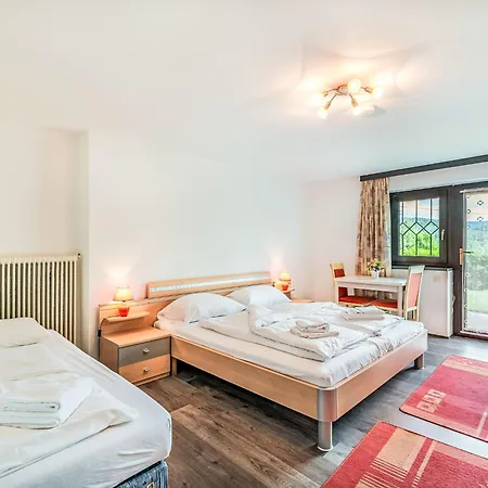 Zeitlos By Interhome *