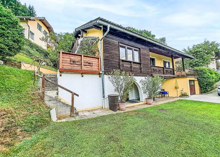 Zeitlos By Interhome *