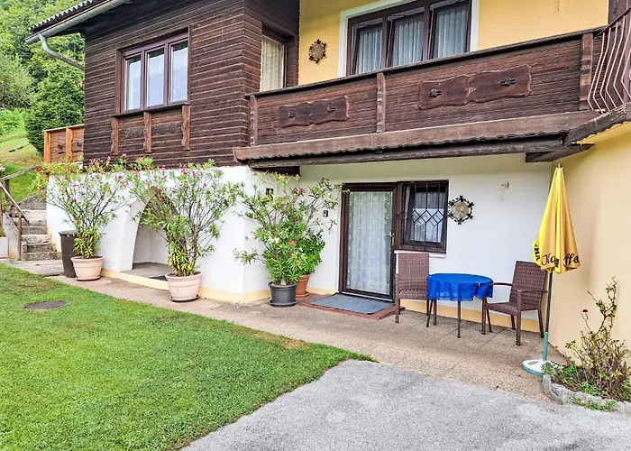 Zeitlos By Interhome Dom wakacyjny