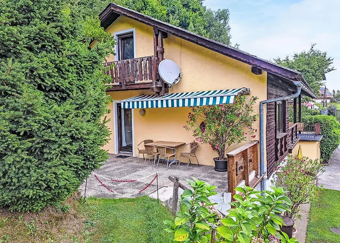 Zeitlos By Interhome *