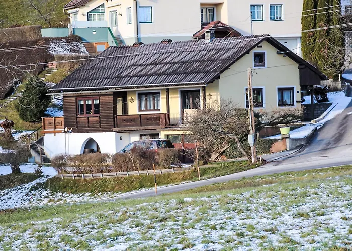 Zeitlos By Interhome Reifnitz