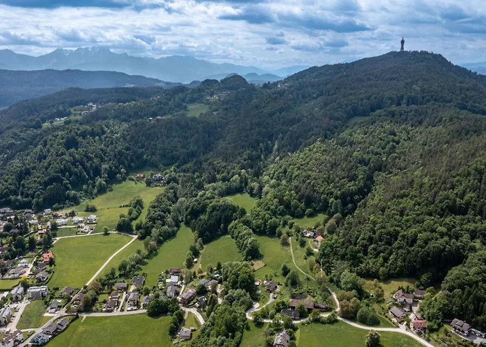 Dom wakacyjny Zeitlos By Interhome *