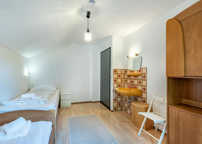 Zeitlos By Interhome Dom wakacyjny Reifnitz