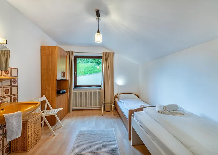 Dom wakacyjny Zeitlos By Interhome Reifnitz