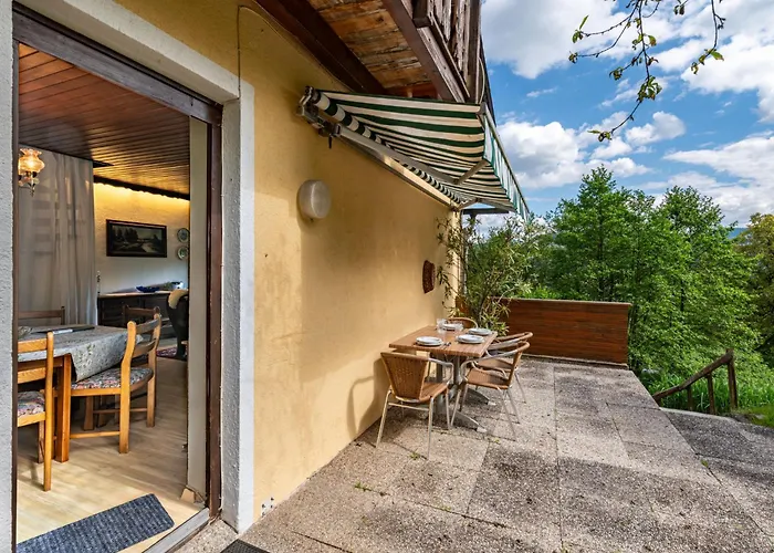 Zeitlos By Interhome Dom wakacyjny