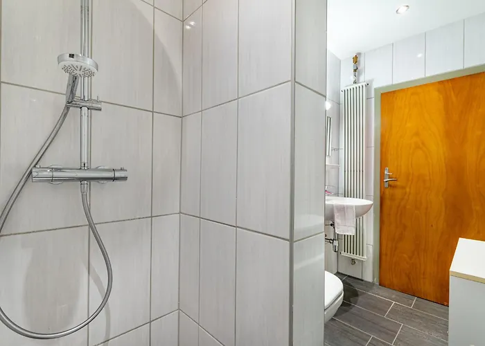 Zeitlos By Interhome Dom wakacyjny Reifnitz