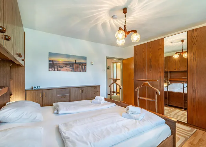 Zeitlos By Interhome * Reifnitz