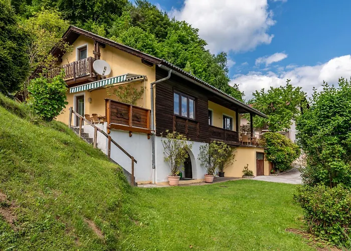 Zeitlos By Interhome Dom wakacyjny Reifnitz