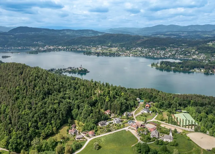 Zeitlos By Interhome