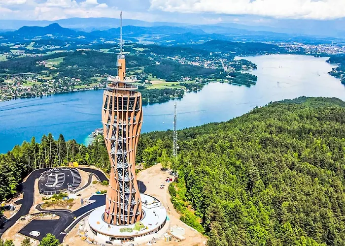 Dom wakacyjny Zeitlos By Interhome