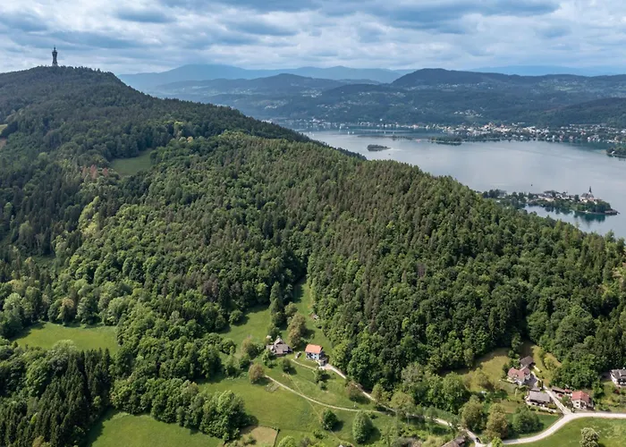 Zeitlos By Interhome Dom wakacyjny *