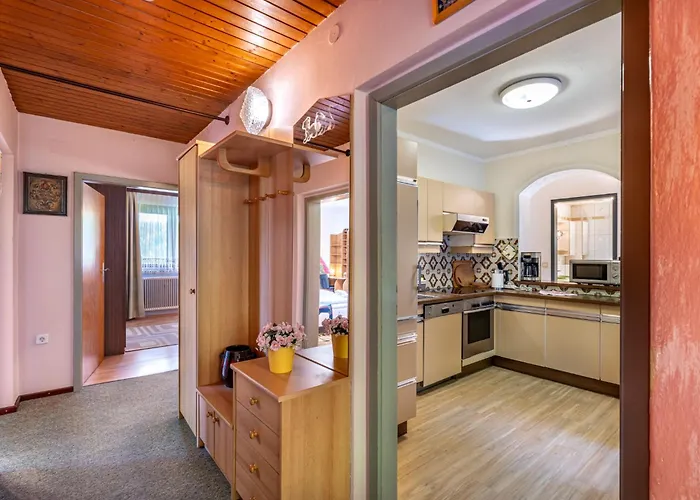 Zeitlos By Interhome * Reifnitz