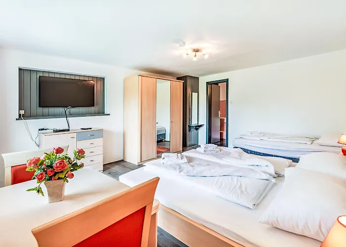 Dom wakacyjny Zeitlos By Interhome *