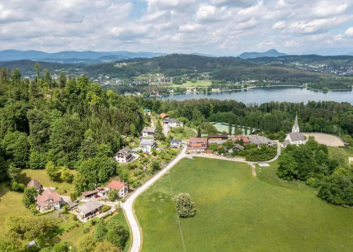 Zeitlos By Interhome Dom wakacyjny Reifnitz