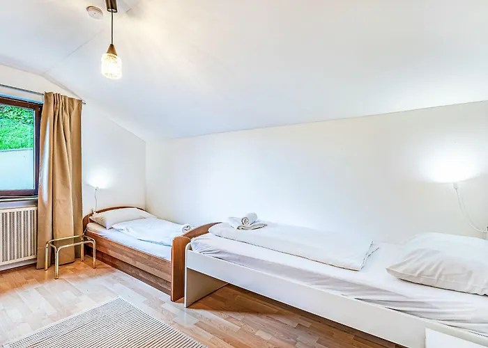 Zeitlos By Interhome * Reifnitz