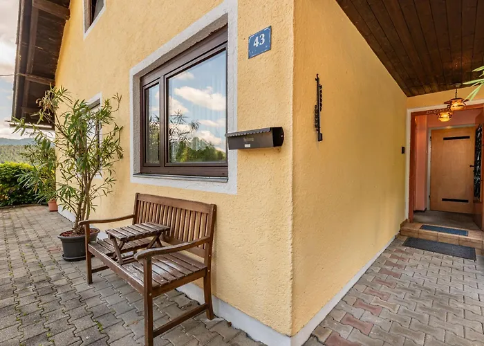 Zeitlos By Interhome Dom wakacyjny