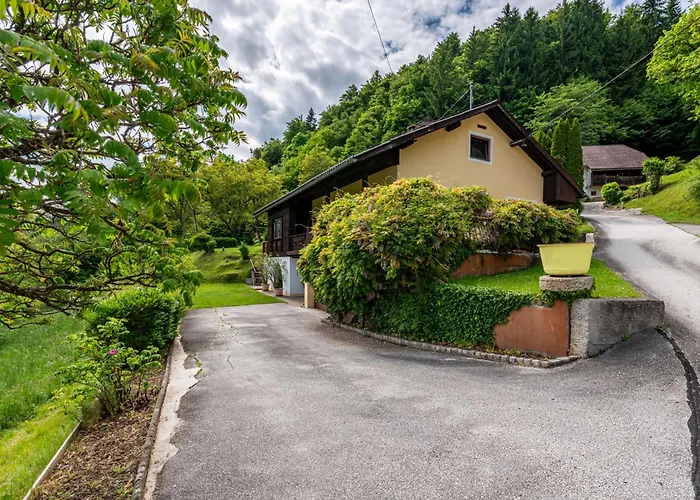 Zeitlos By Interhome Dom wakacyjny Reifnitz