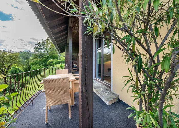 Zeitlos By Interhome *