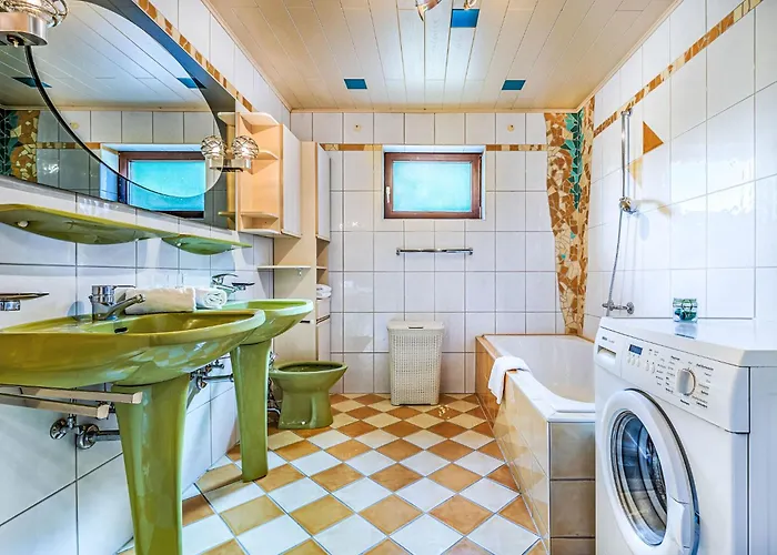 Zeitlos By Interhome Dom wakacyjny *